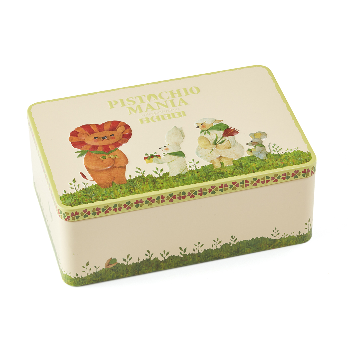 ピスタチオ様 VT5140 ピスタチオガーデン15個入 | PISTACHIOMANIA