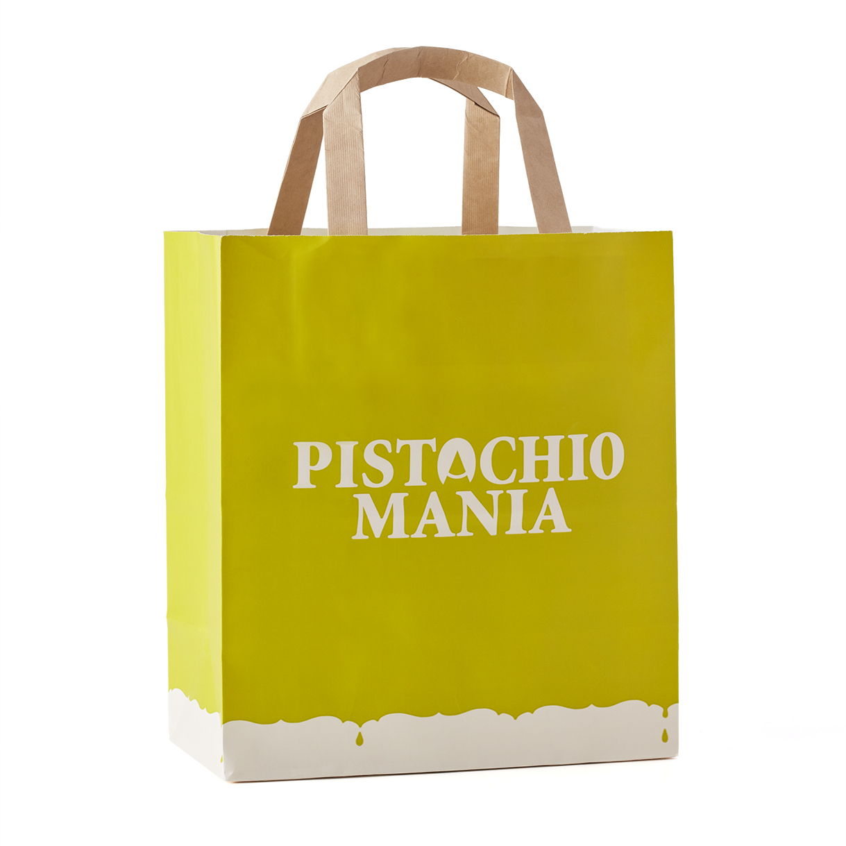 ウィークエンドピスタチオ (オリジナル) 4個入り｜PISTACHIOMANIA