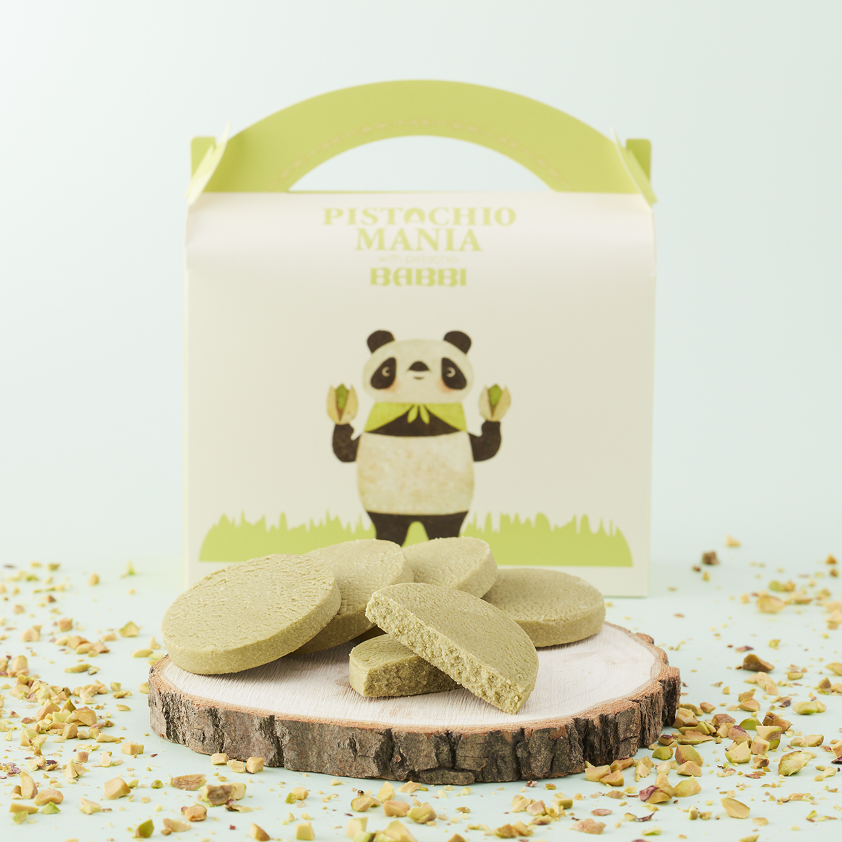 すべての商品｜PISTACHIOMANIA